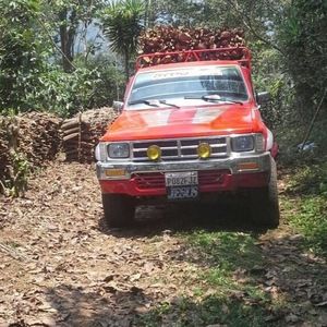 Meet your Posher, Milton